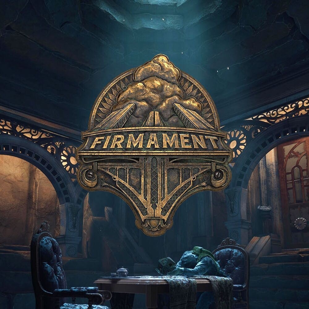 Паровой VR: успешная компания Firmament