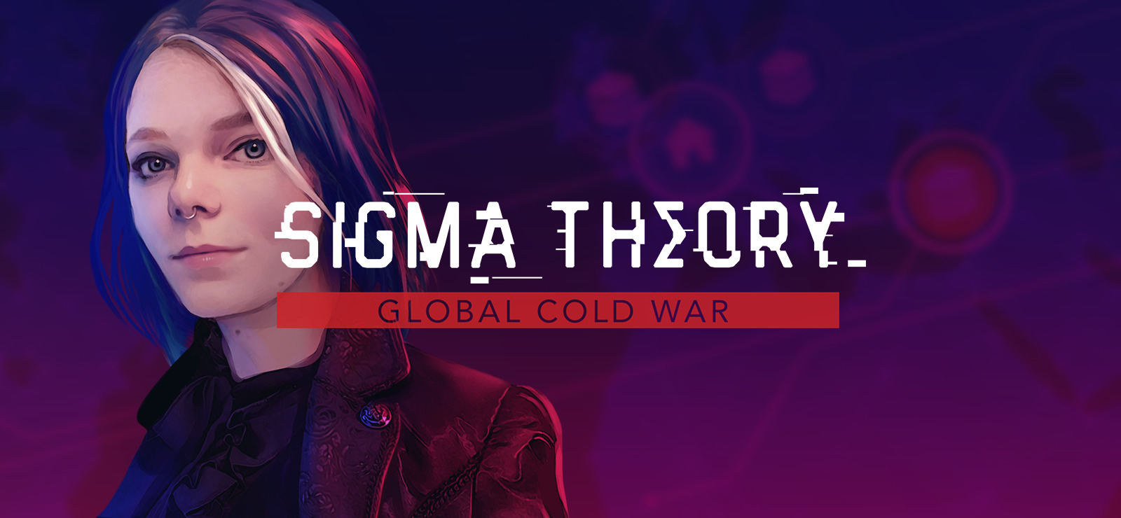 Теневая война: вышла Sigma Theory