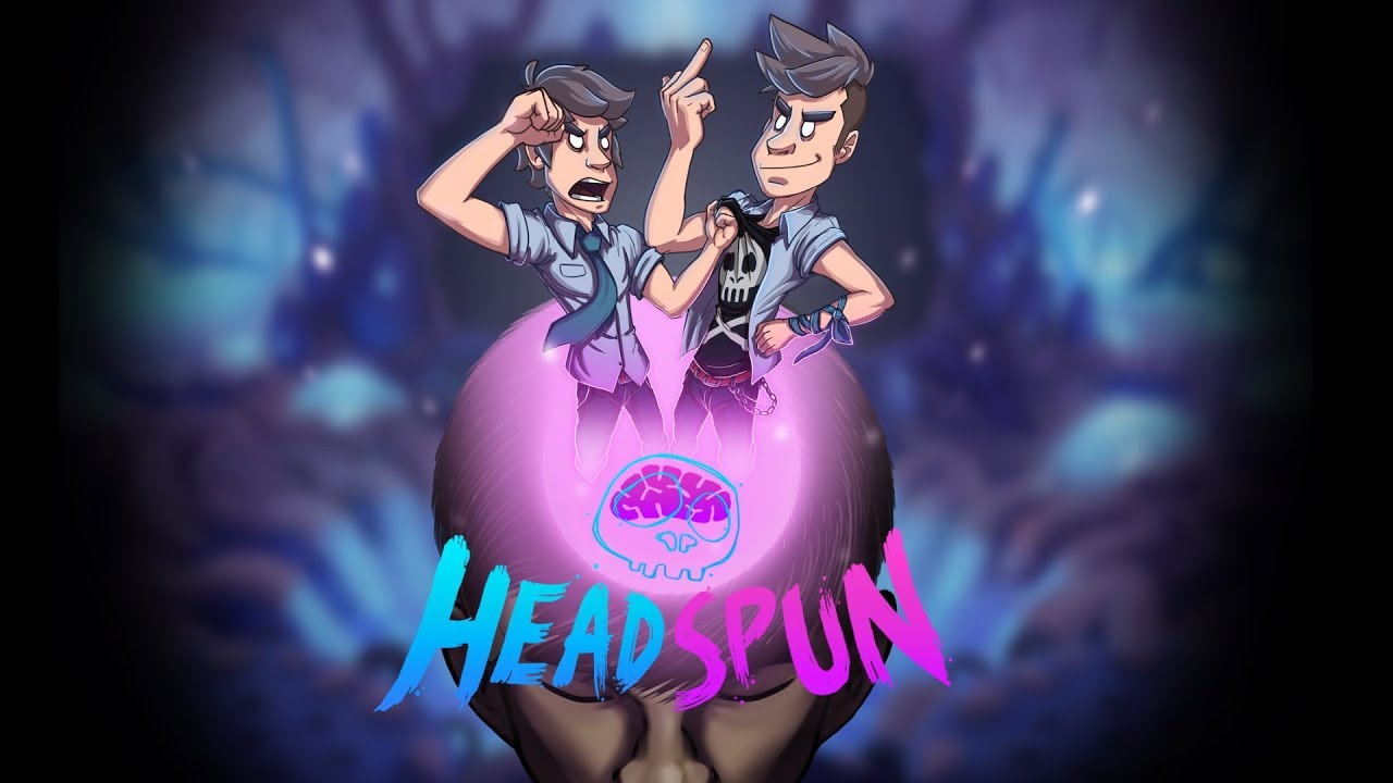 Голоса в голове: Headspun