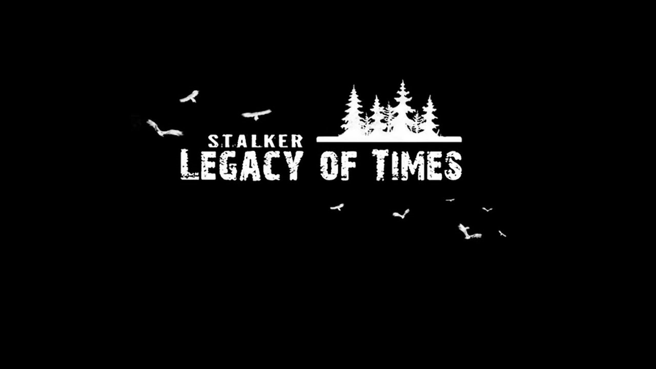 Новичков нынче… геймплейный трейлер STALKER: Legacy of Times