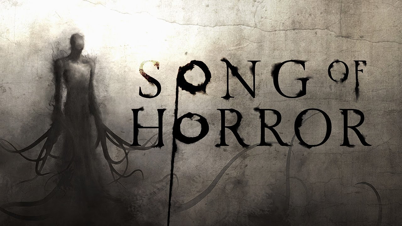 Когда ужас становится умнее и умнее: вышла Song of Horror