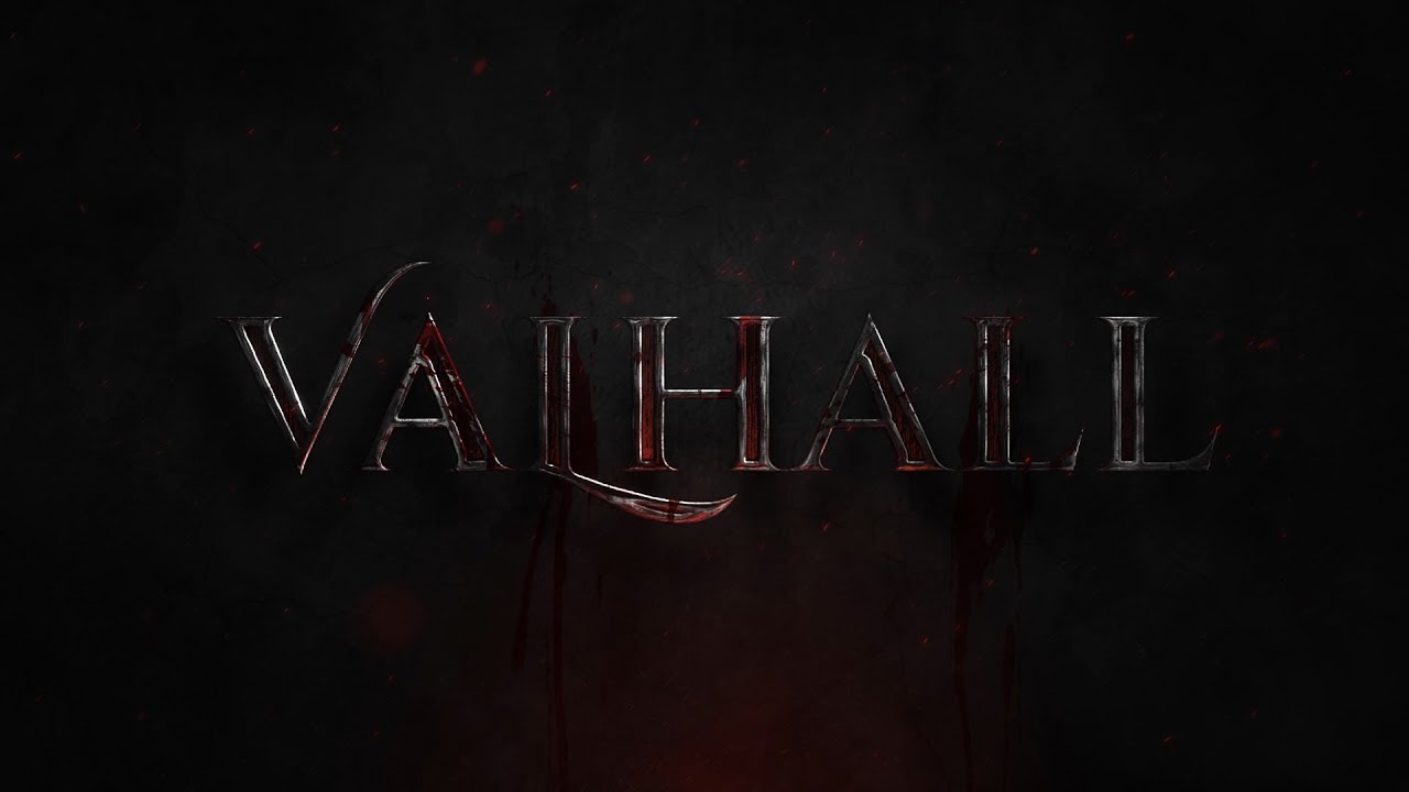 Мьёльниром по роже: трейлер Valhall.