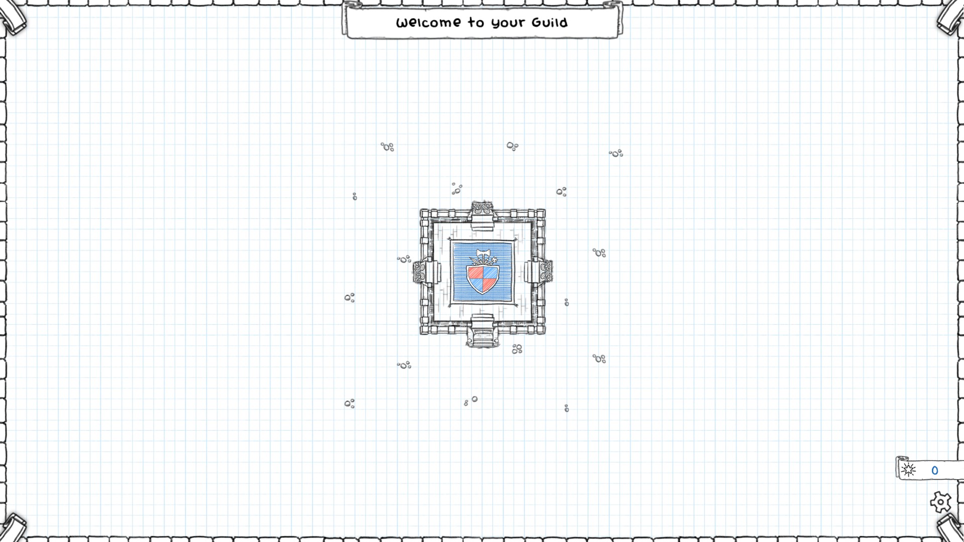 Guild Of Dungeoneering…