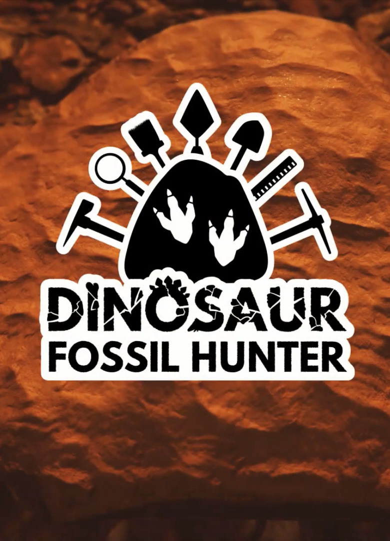 В поисках косточек: трейлер Dinosaur Fossil Hunter.