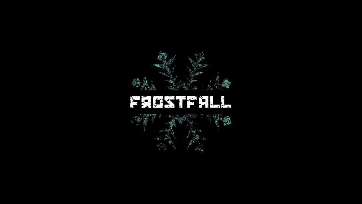 Мороз и зомби, день чудесный: анонс FrostFall.