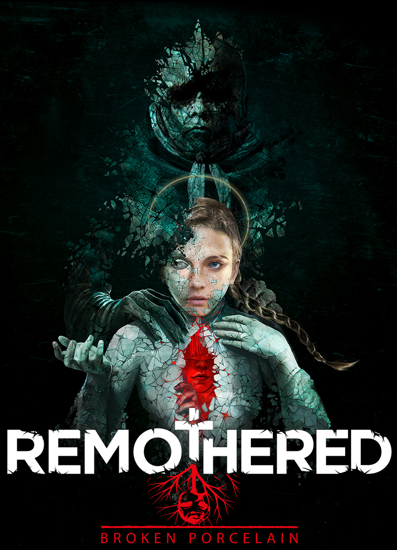 Так себе отель: трейлер Remothered: Broken Porcelain.
