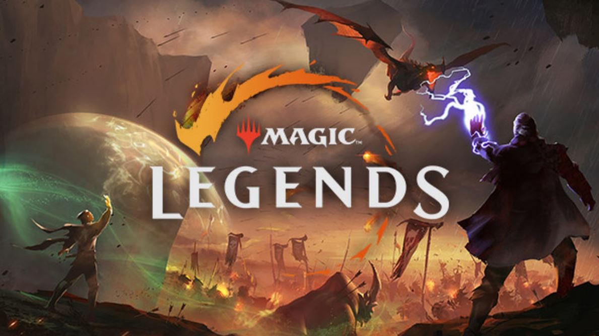 Планоходец без армии: геймплей Magic: Legends.