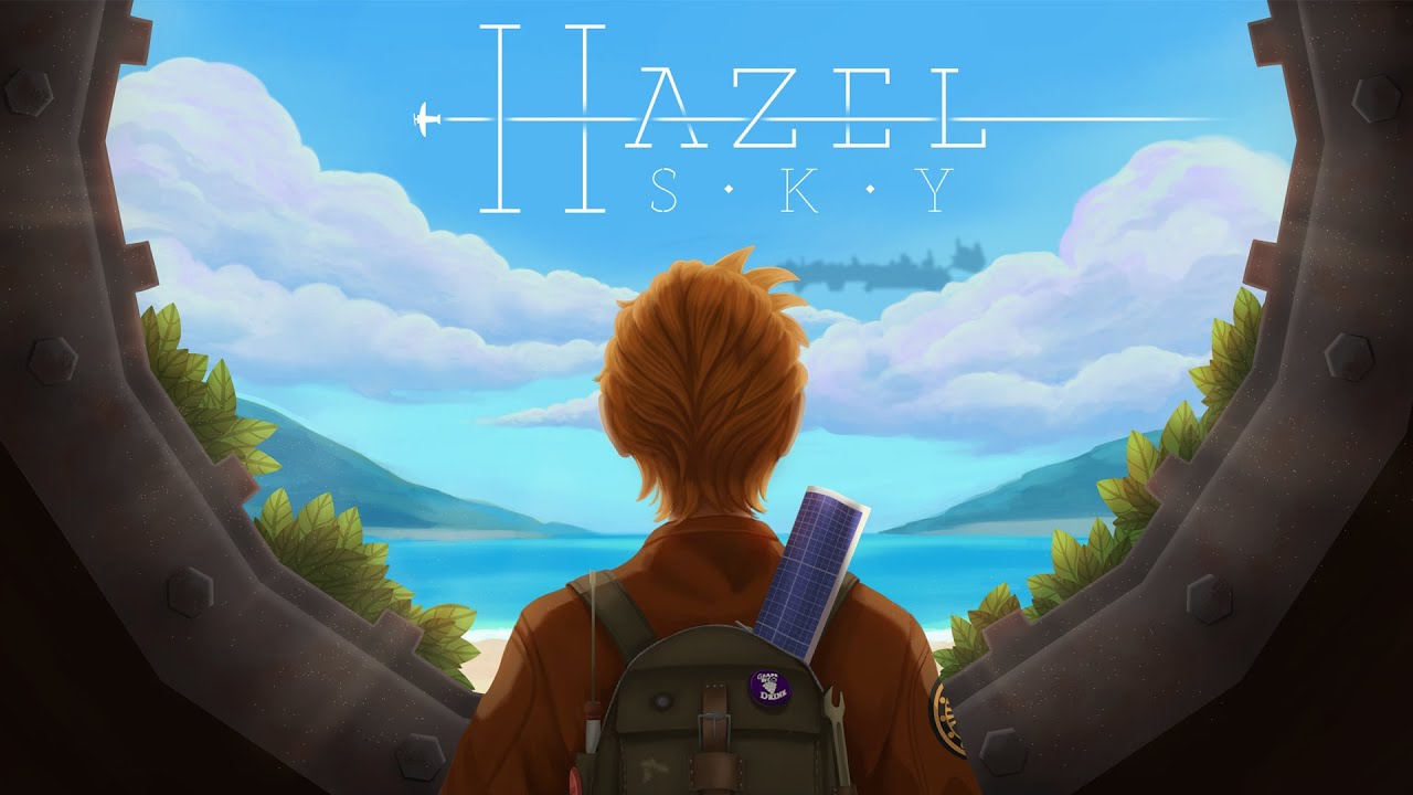 Задачка для инженера: анонс Hazel Sky.