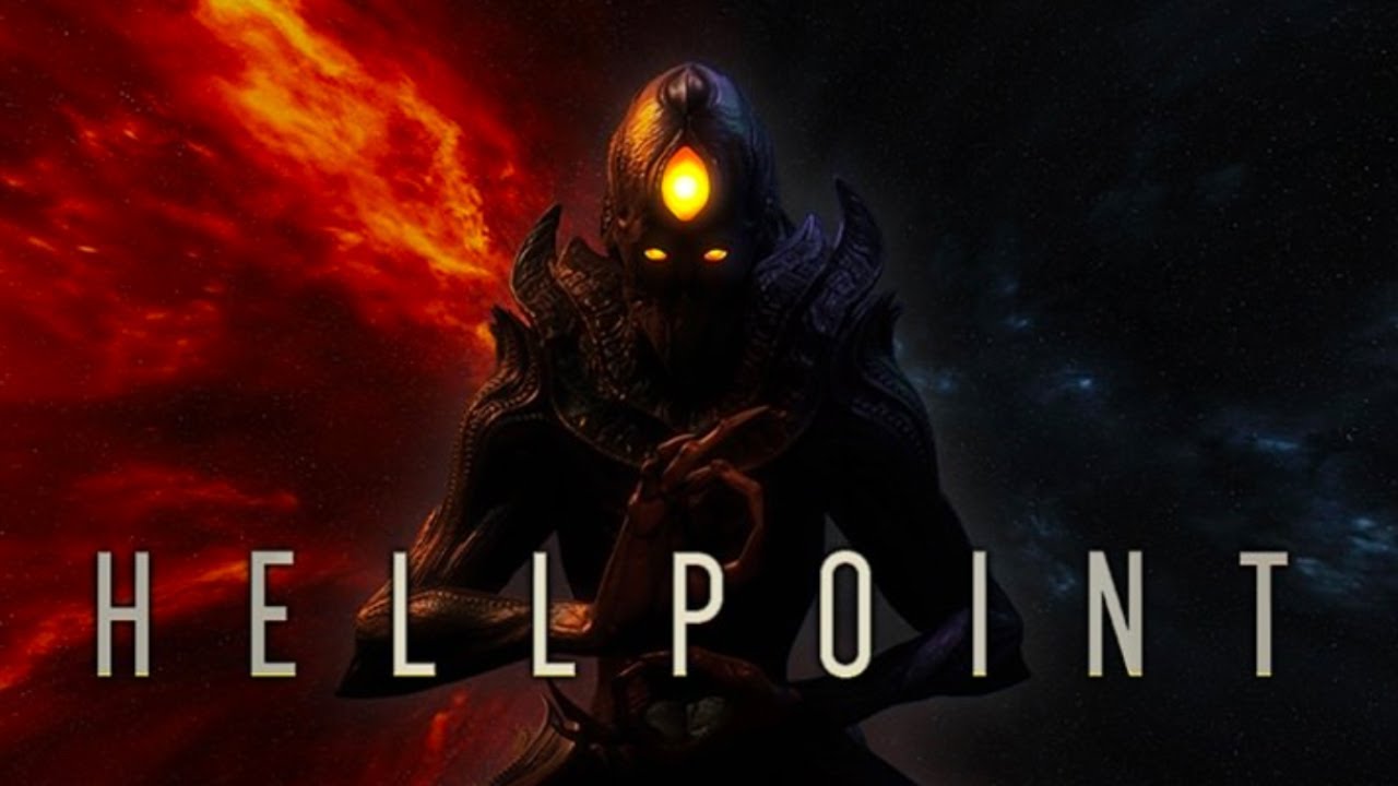 Хаос близится: дата релиза Hellpoint.