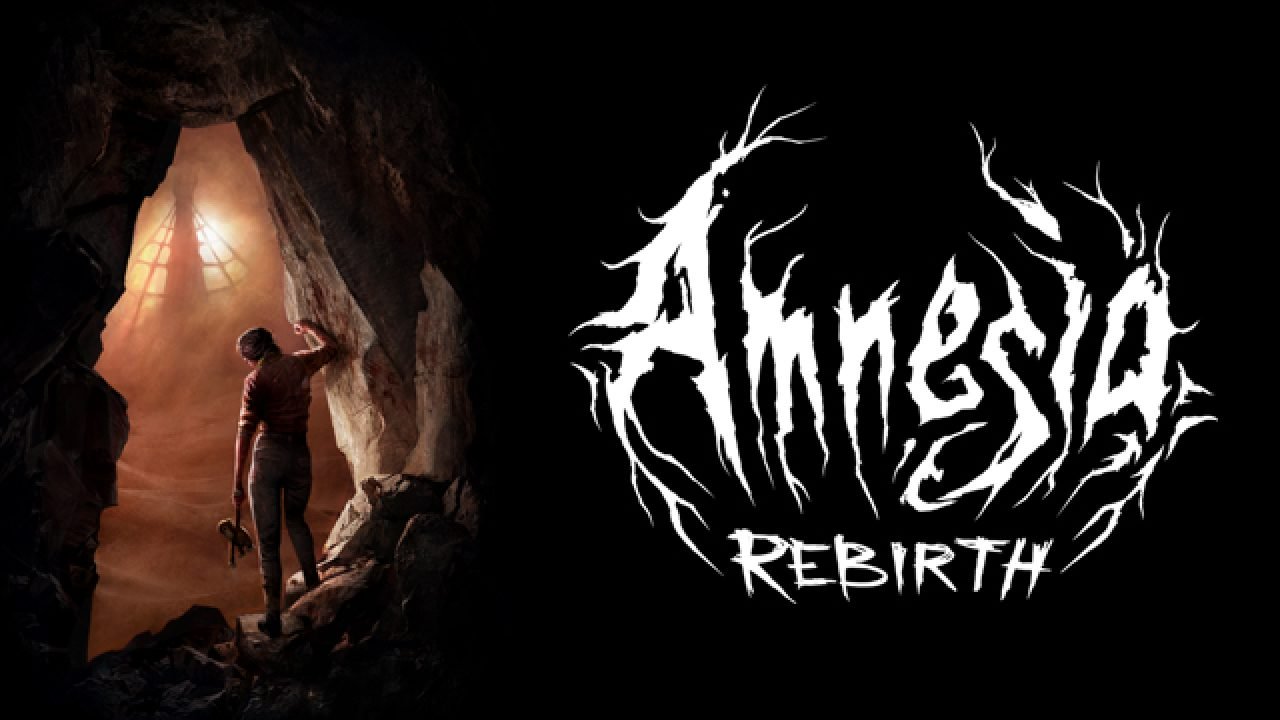 Чудовища свежей амнезии: детали Amnesia: Rebirth.