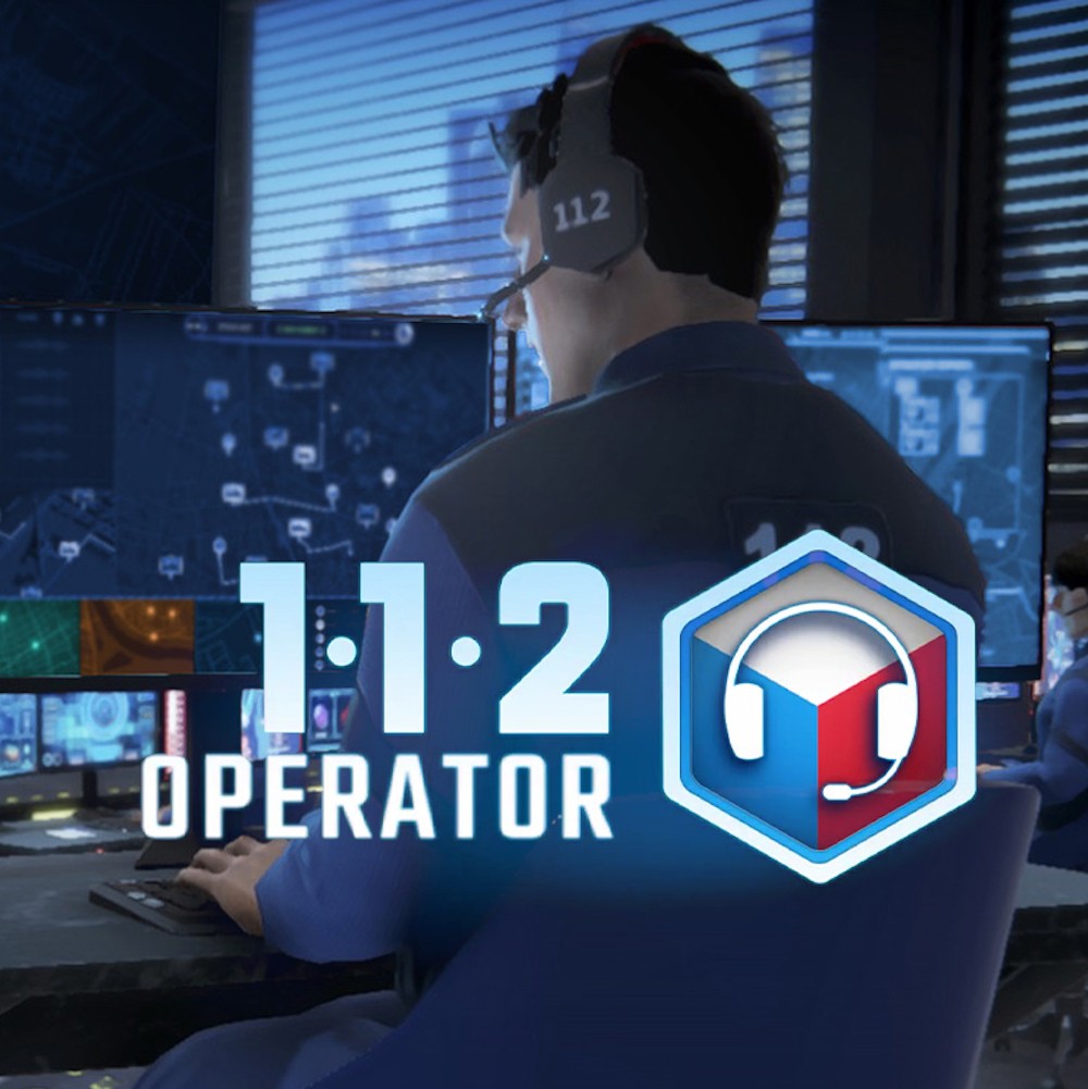 Дело жизни и смерти: выход 112 Operator.