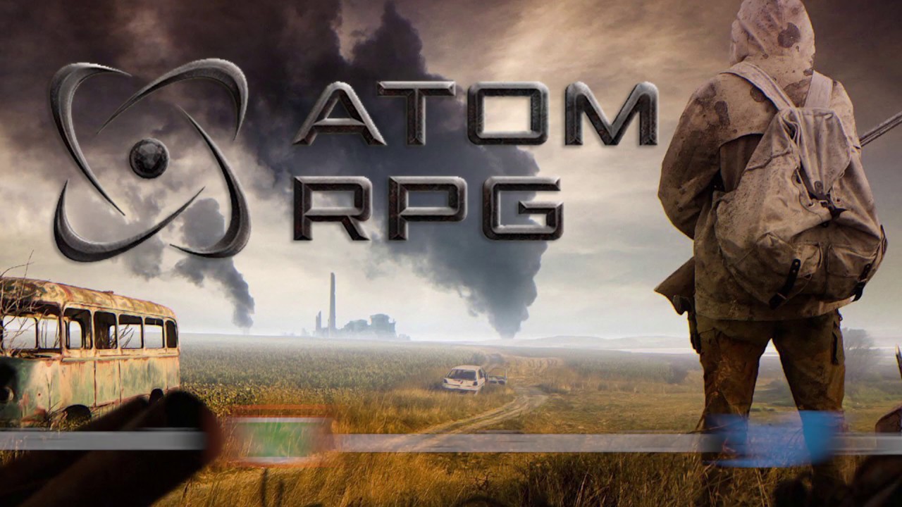 В разрушенный город пораньше: ранний доступ к ATOM RPG: Трудоград.