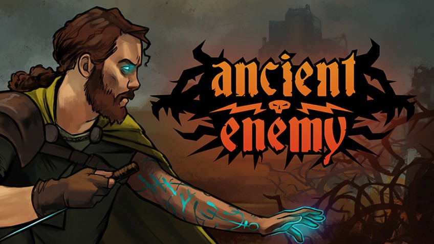 Мир победившего зла: вышла Ancient Enemy.