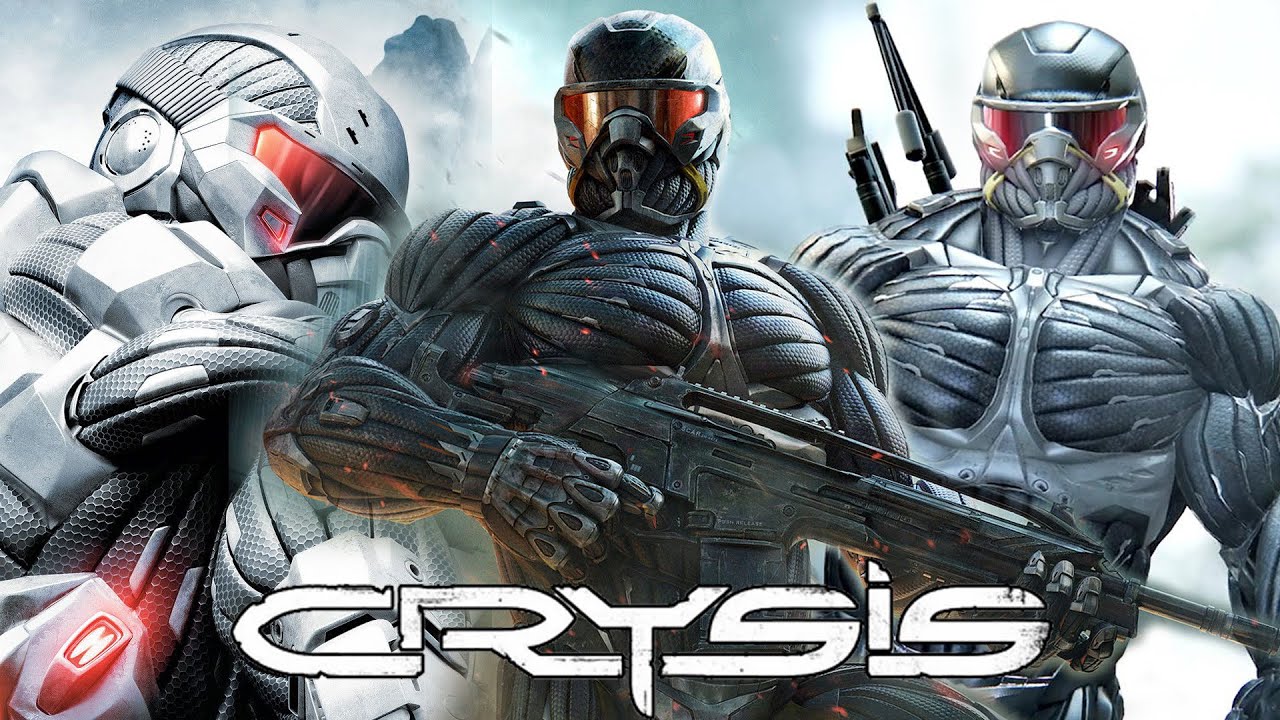 Кризис пересмотрен: анонс Crysis Remastered.