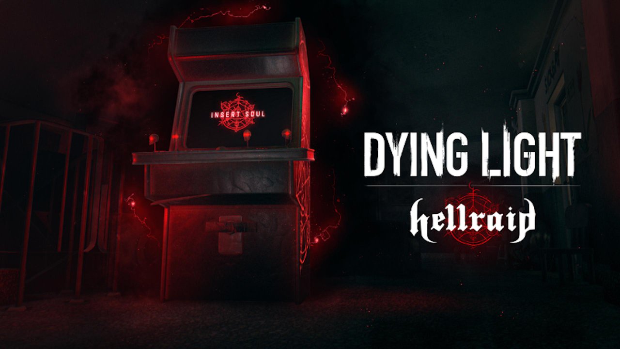 Из игры в DLC: возвращение Hellraid.