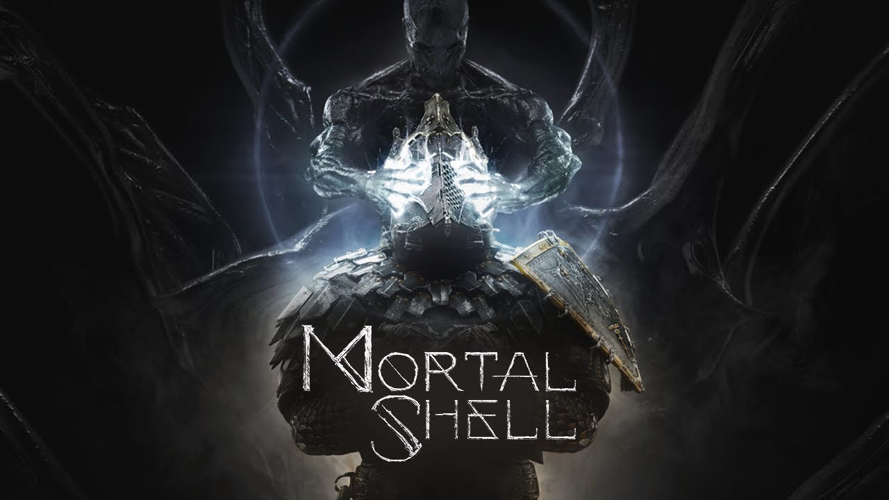 Тела-марионетки: анонс Mortal Shell.