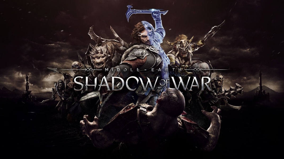 Middle-Earth: Shadow of War