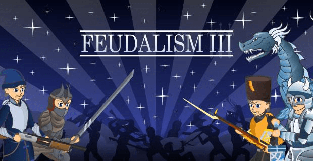 Feudalism Download But in computer science nothing is impossible.