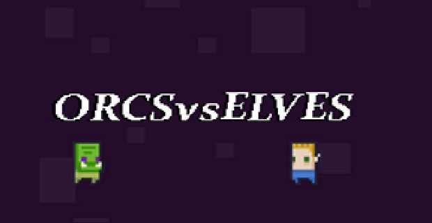 Orcs Vs Elves Online Play Game 