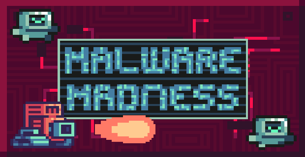 Malware Madness Play On Armor Games Icn Heroimage 