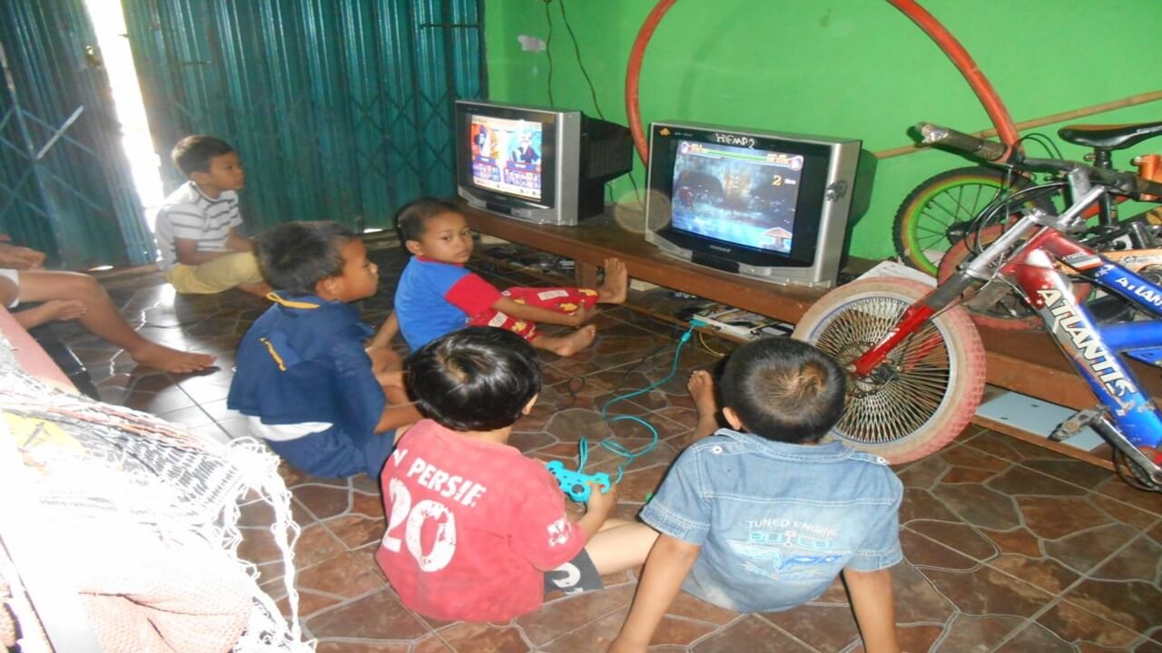 game PS2 terbaik sepanjang masa