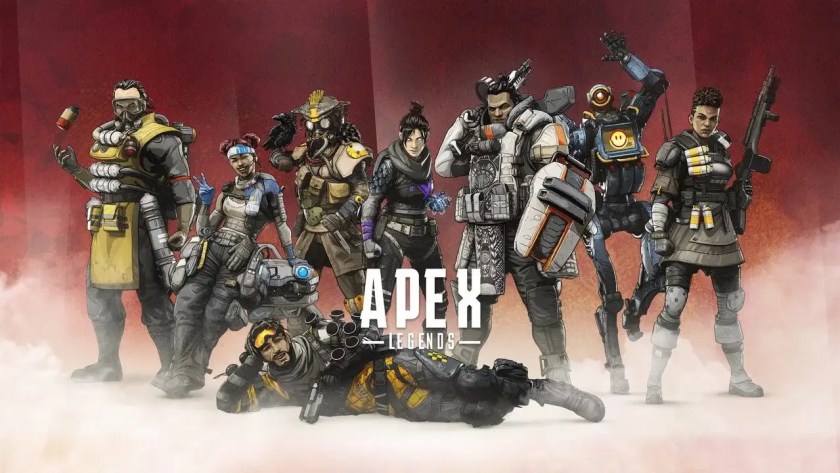 apex 1