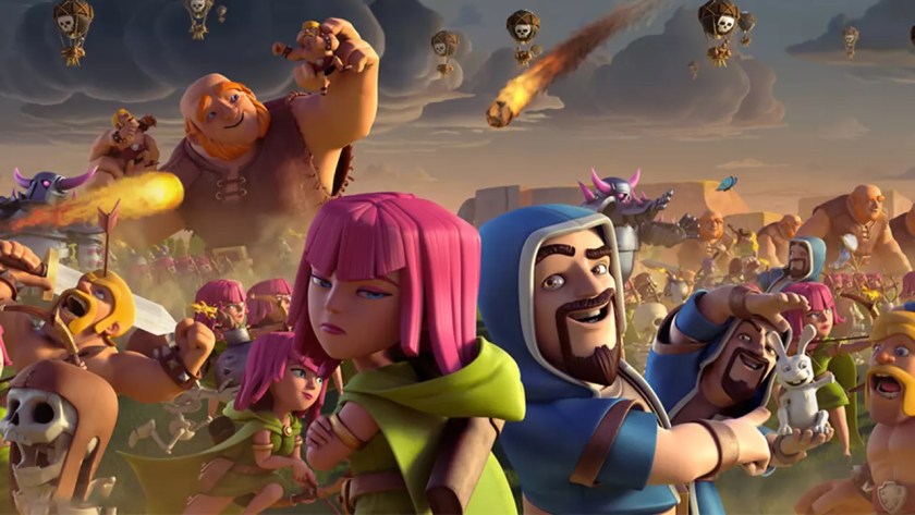 coc
