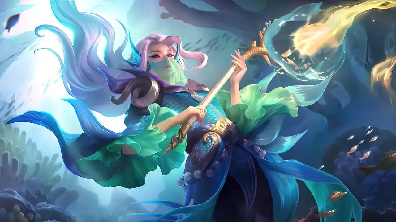 luo yi