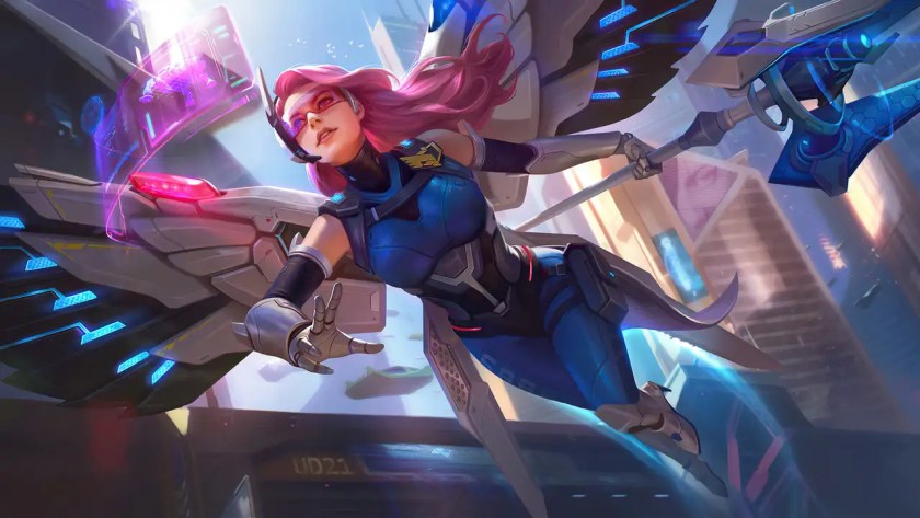 rafaela