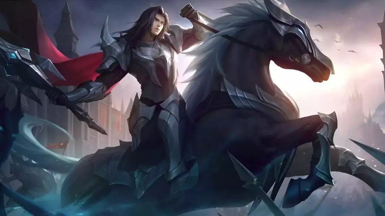 leomord