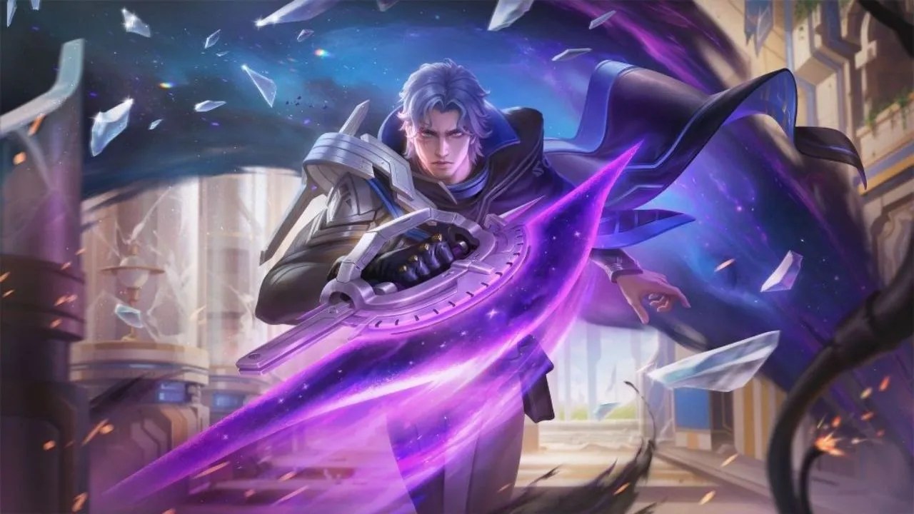 hero counter nolan