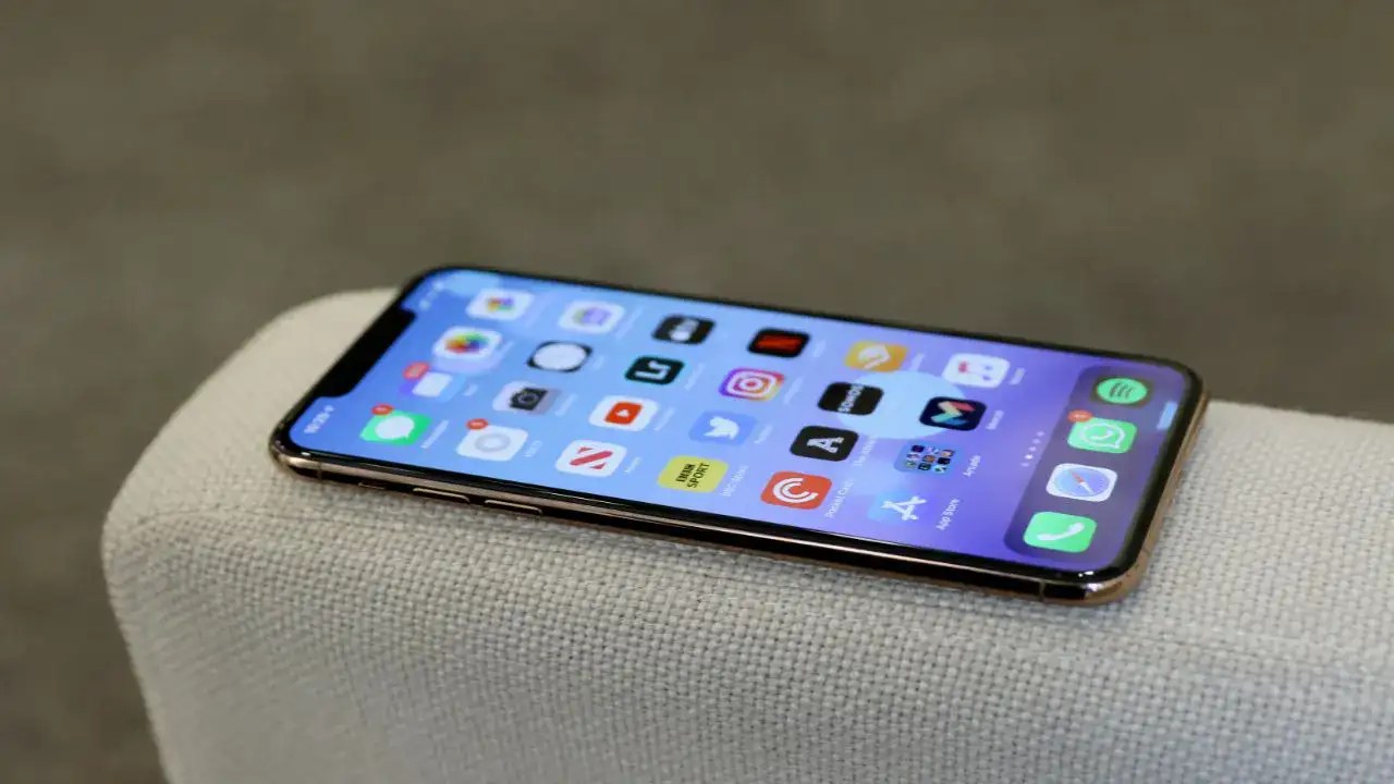 review iPhone 11