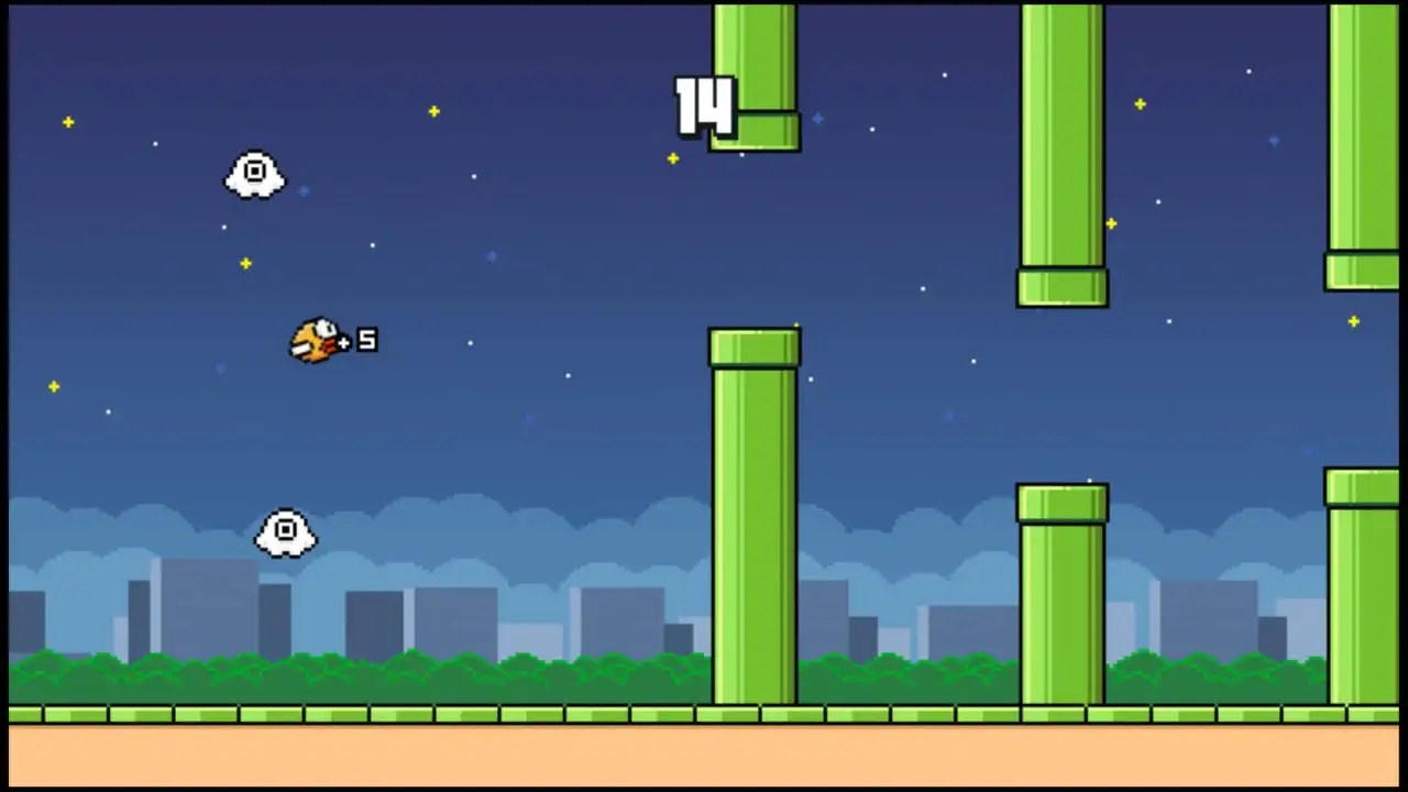 game jadul android
