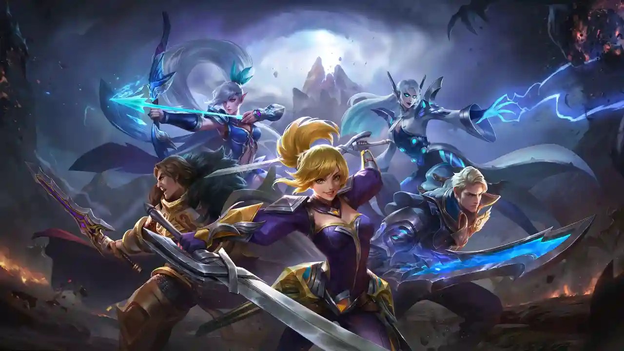 apa itu push rank