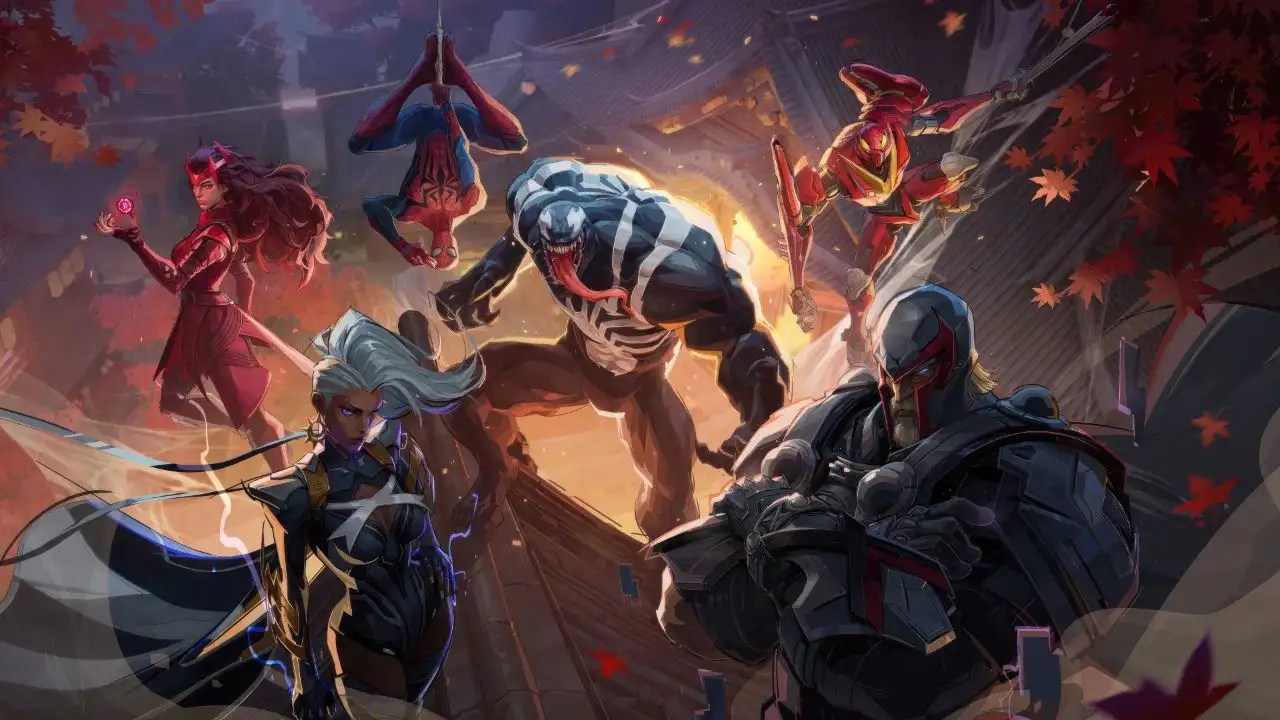 top up marvel rivals