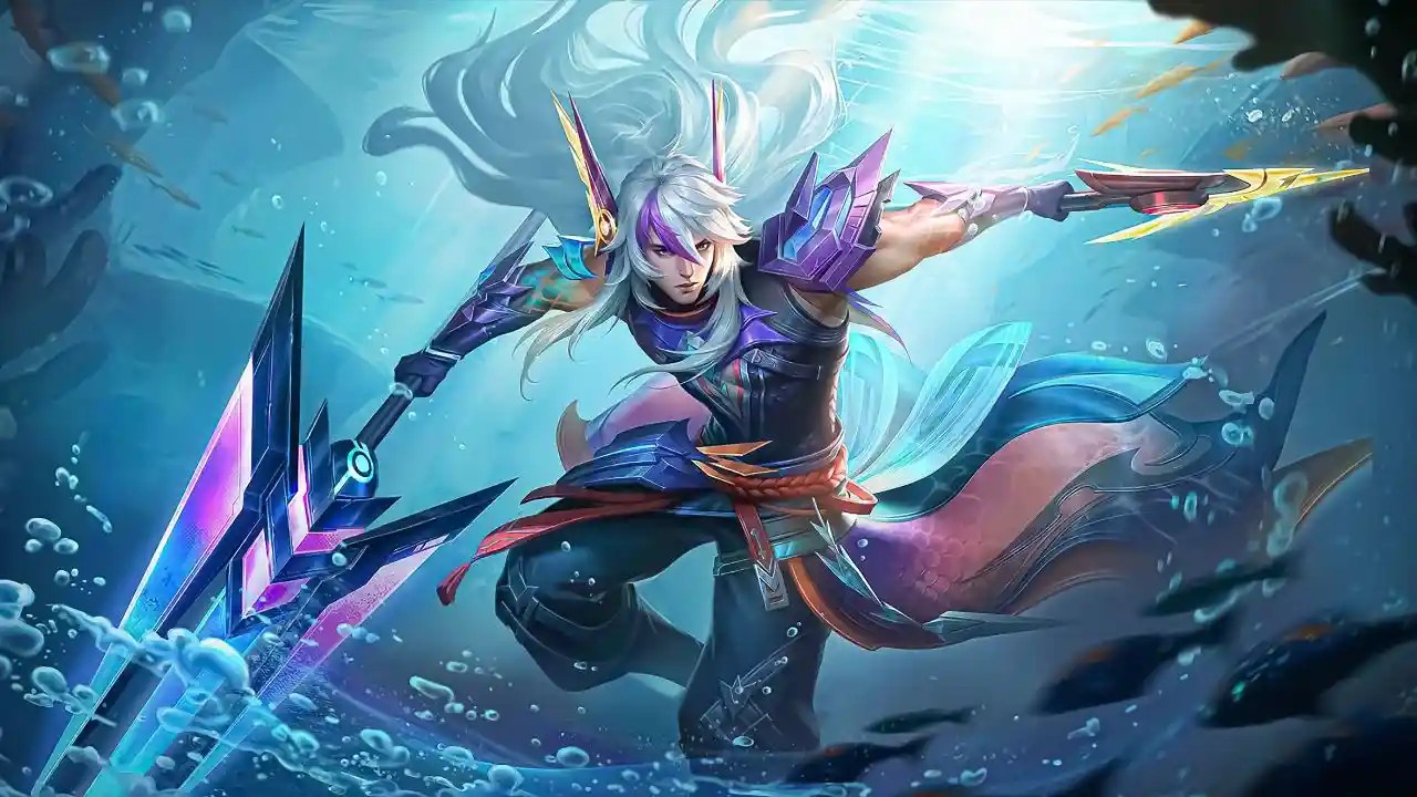 hero tersakit mobile legends 2025
