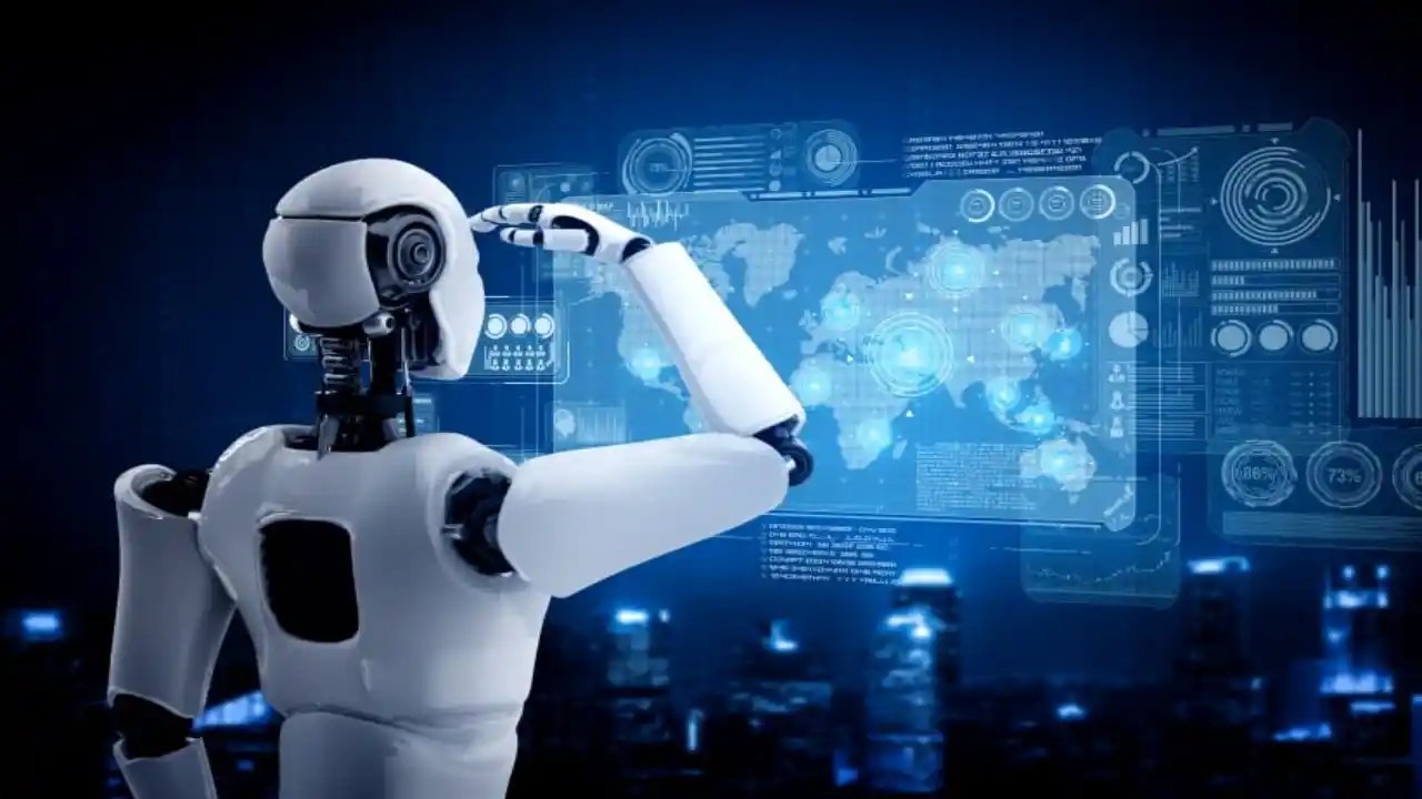 ai dalam bisnis