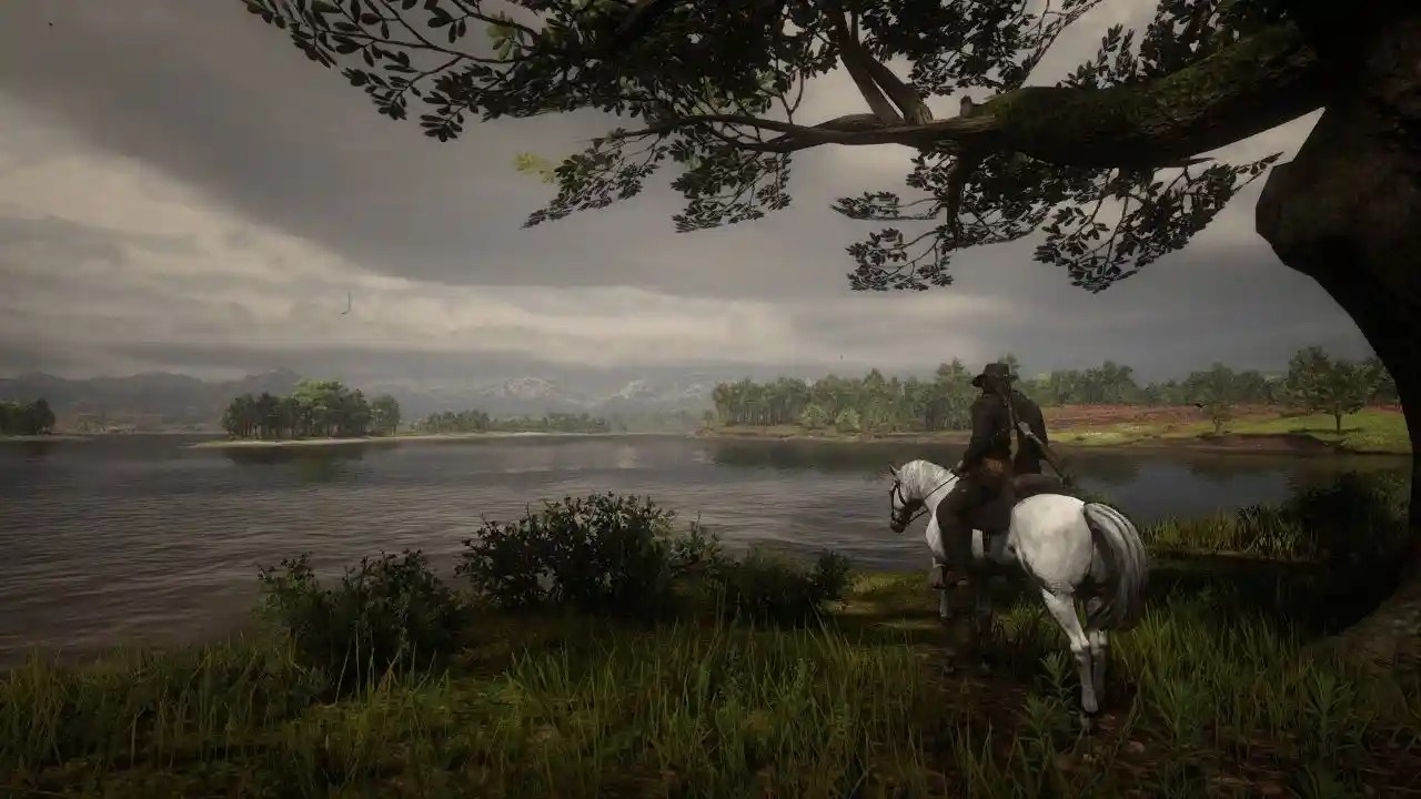 game petualangan ps4