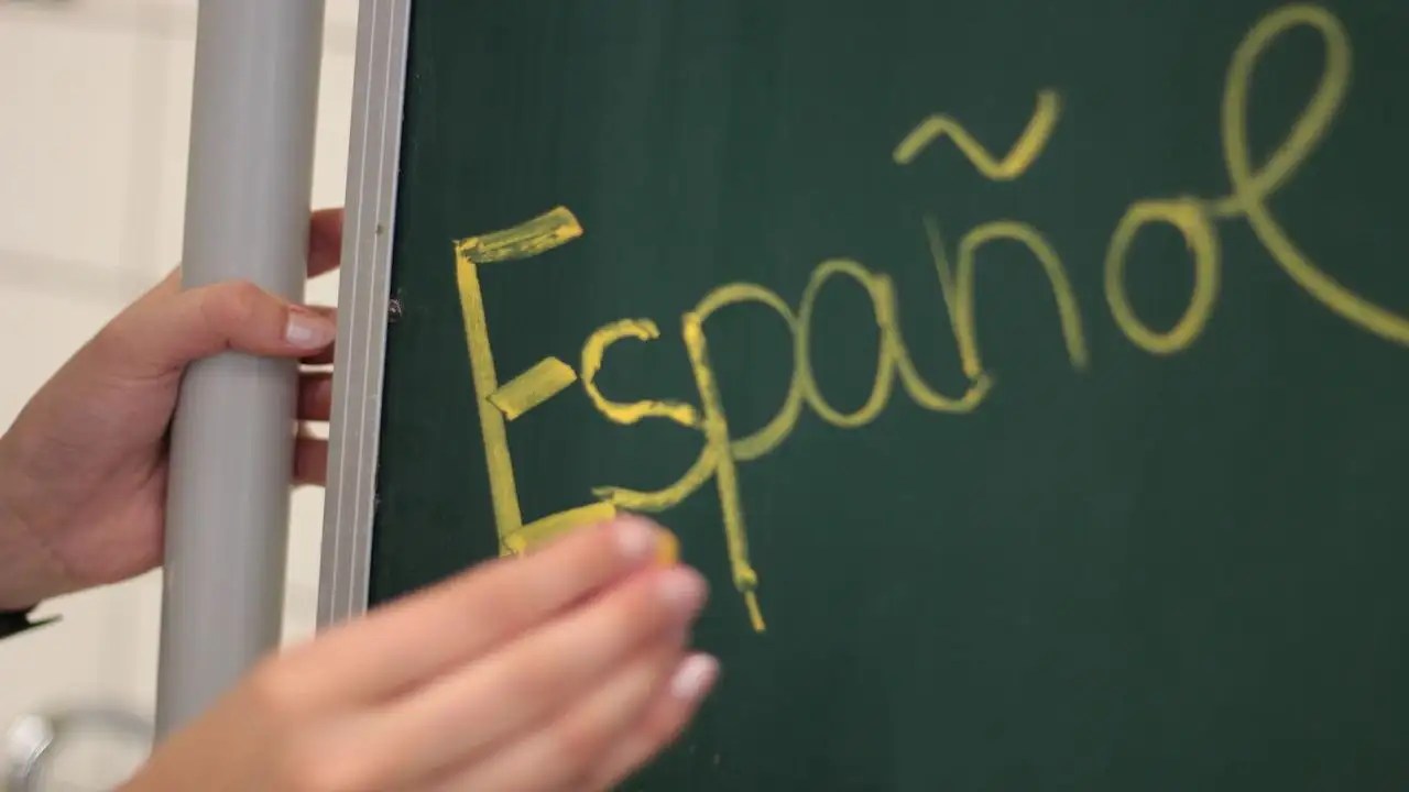 idiom bahasa spanyol
