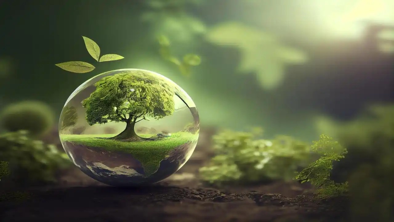 sustainability report