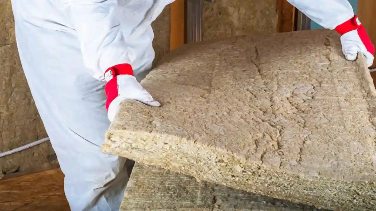 rockwool