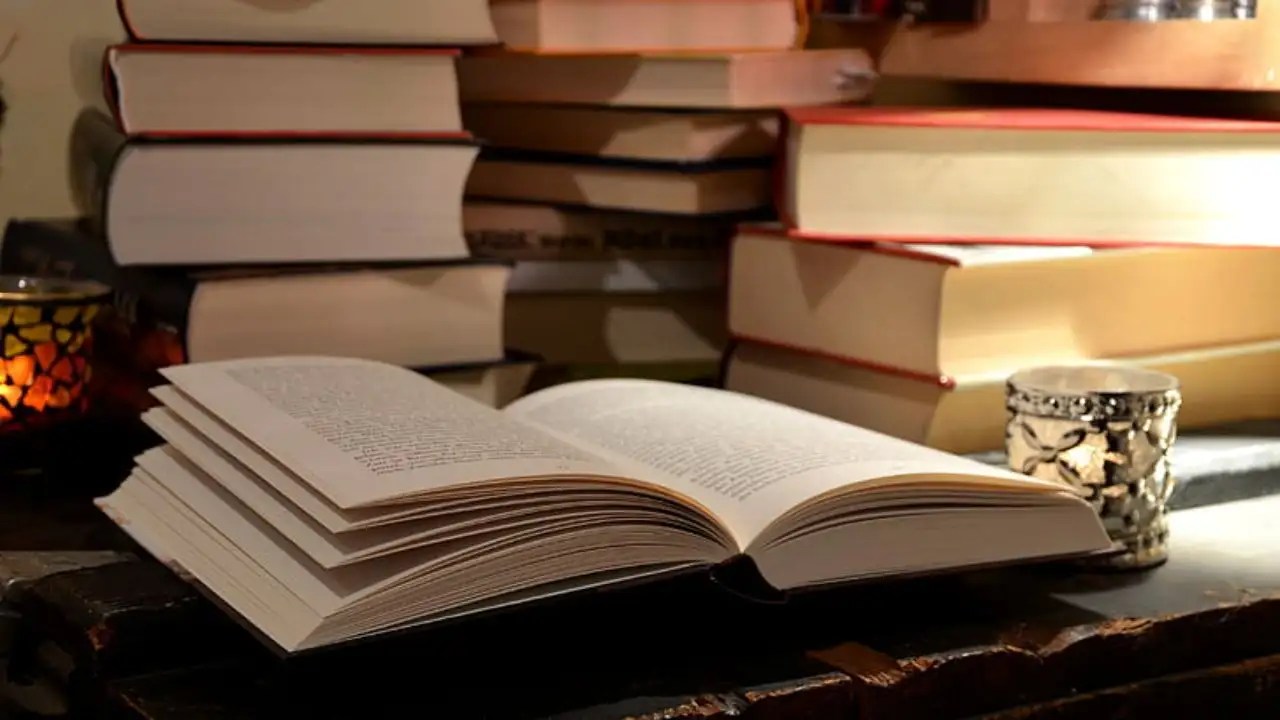 jenis-jenis buku