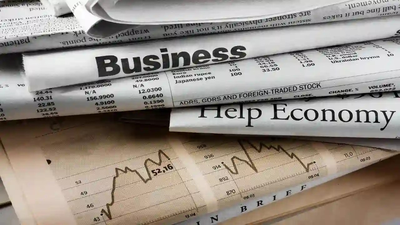krisis global