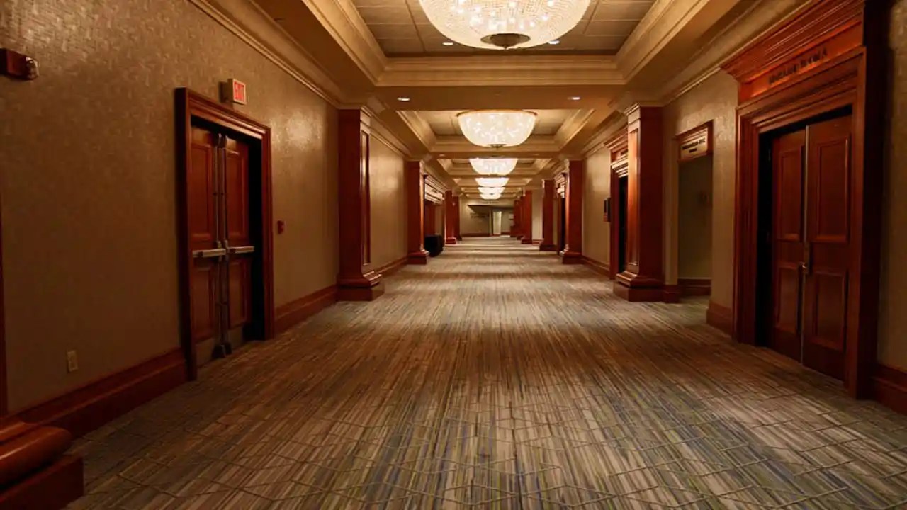 hotel instagramable