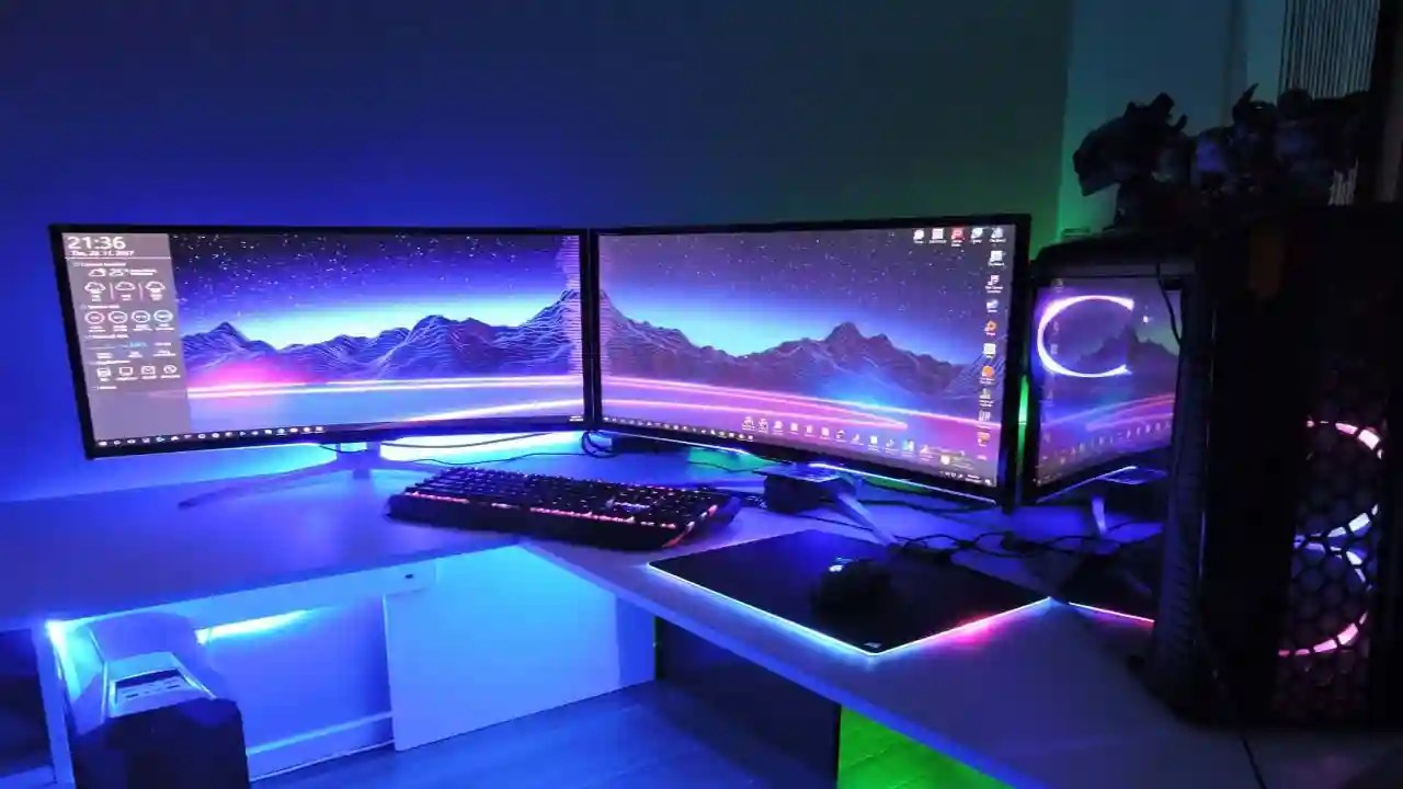 tips main game pc lancar