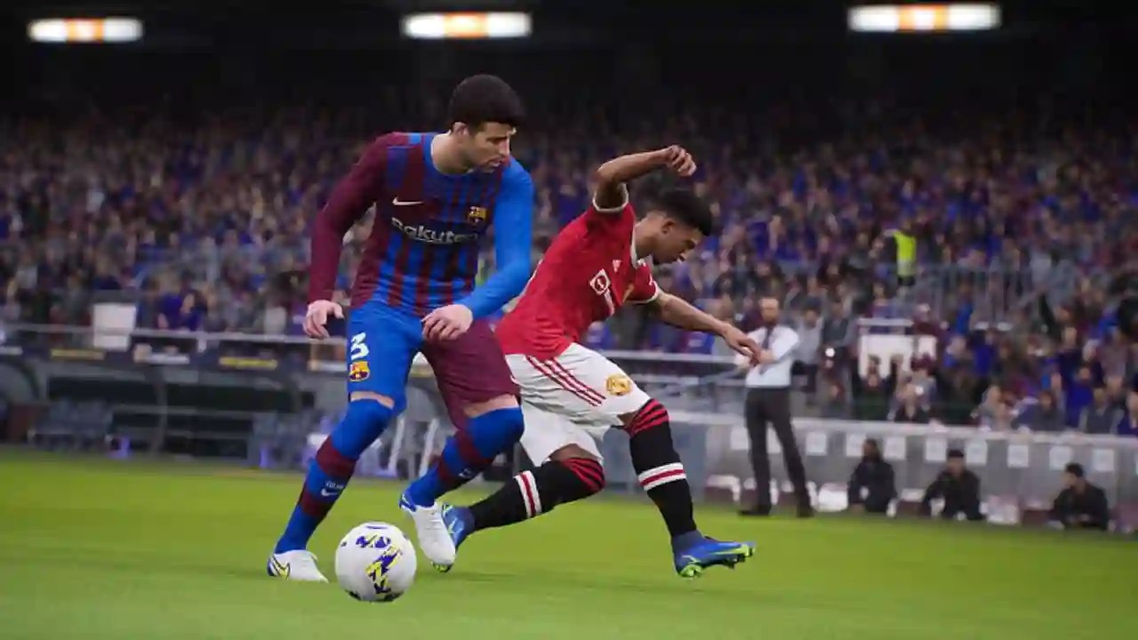 cara gaya di ps3