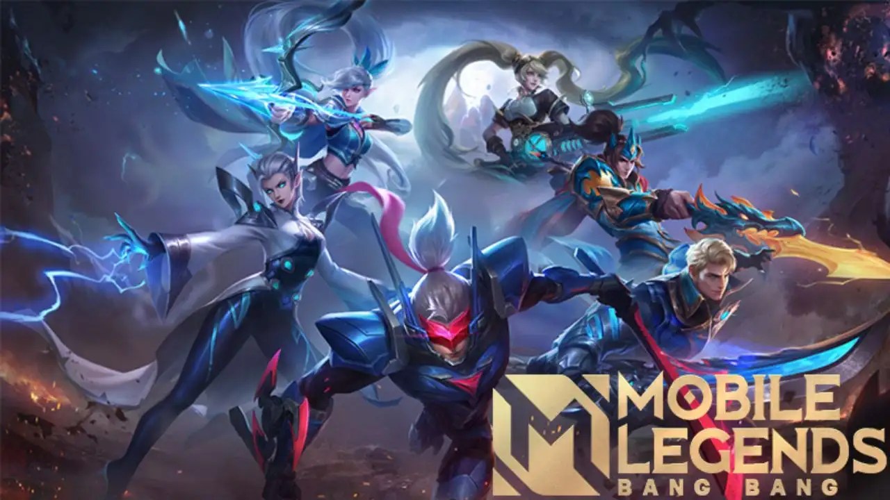 rahasia jago main game moba
