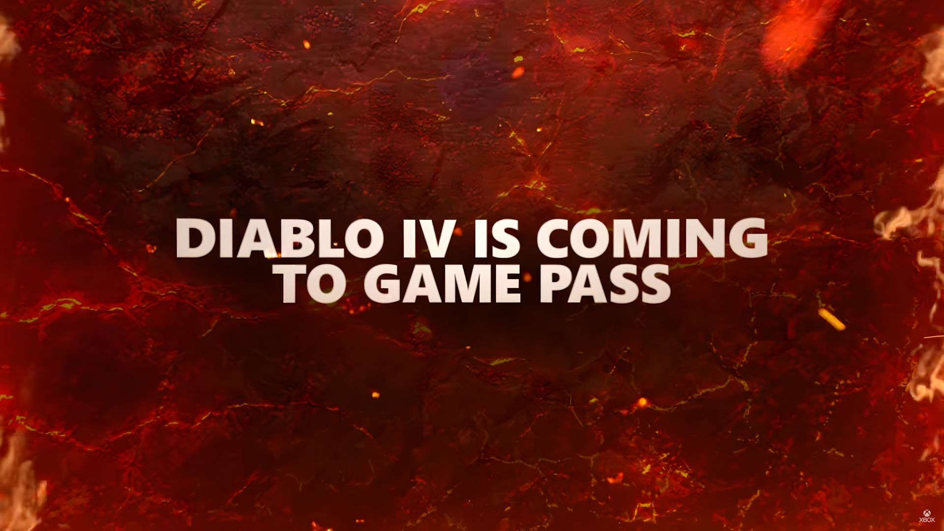 Microsoft Enth Llt Diablo 4 Als Ersten Activision Blizzard Titel F R Diablo 4 Game Pass 