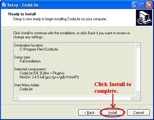 Codelite Windows Install Manual - City Design Collection - High Resolution Quality