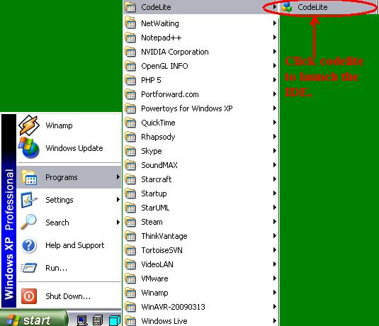 How To Install Codelite Ide On On Windows 11 For C C Programming 1 - Modern Ocean Image - 8K